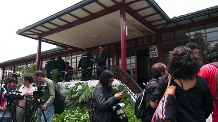Gobierno de Colombia y ELN retomarán diálogos de paz en Cuba
