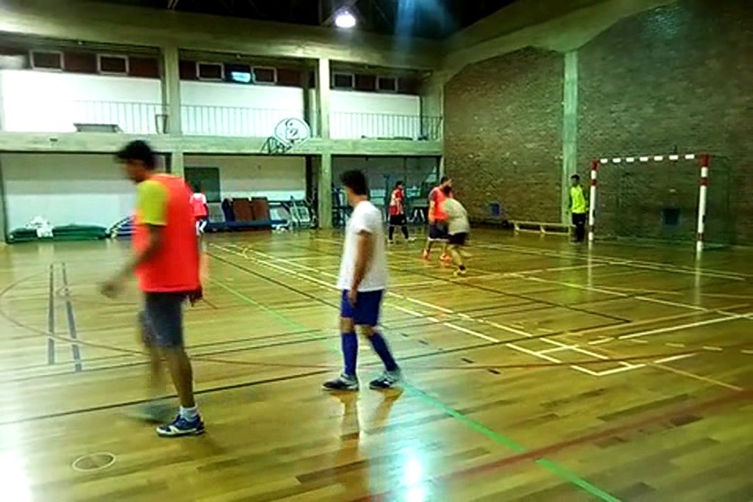 Captações 2018/2019