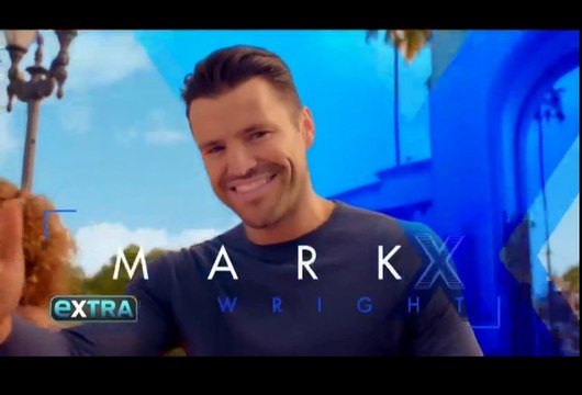 Céline Dion et Ryan Reynolds-Extra-3 Mai 2018