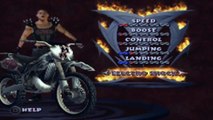 Freekstyle PS2 - Cheats (códigos - macetes - trapaças)