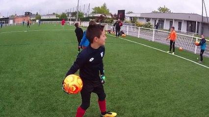 Mercredi 2 Matin Vidéo-5 STAGE du 2 au 4 Mai 2018