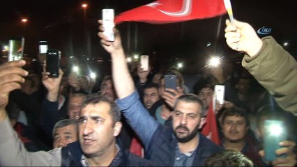 İstanbul’da servis minibüsçülerinden plaka tahdid eylemi