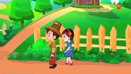 bánh xe trên xe buýt | Bộ sưu tập vần điệu trẻ | Wheels on the Bus Rhyme for Kids