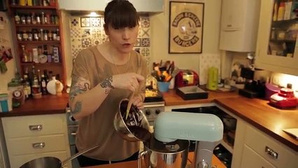 Ultimate Chocolate Brownie Recipe | Cupcake Jemma