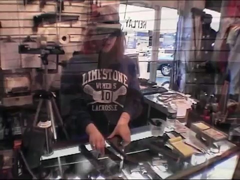 Gas Blowback vs. NonBlowback Airsoft video Dailymotion