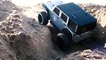 RC Extreme Pictures — RC Cars OFF Road 4x4 Adventure — Thunder Tiger Kaiser XS In Sands