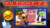 Muppet Babies S6E10 The New Adventures of Kermo Polo