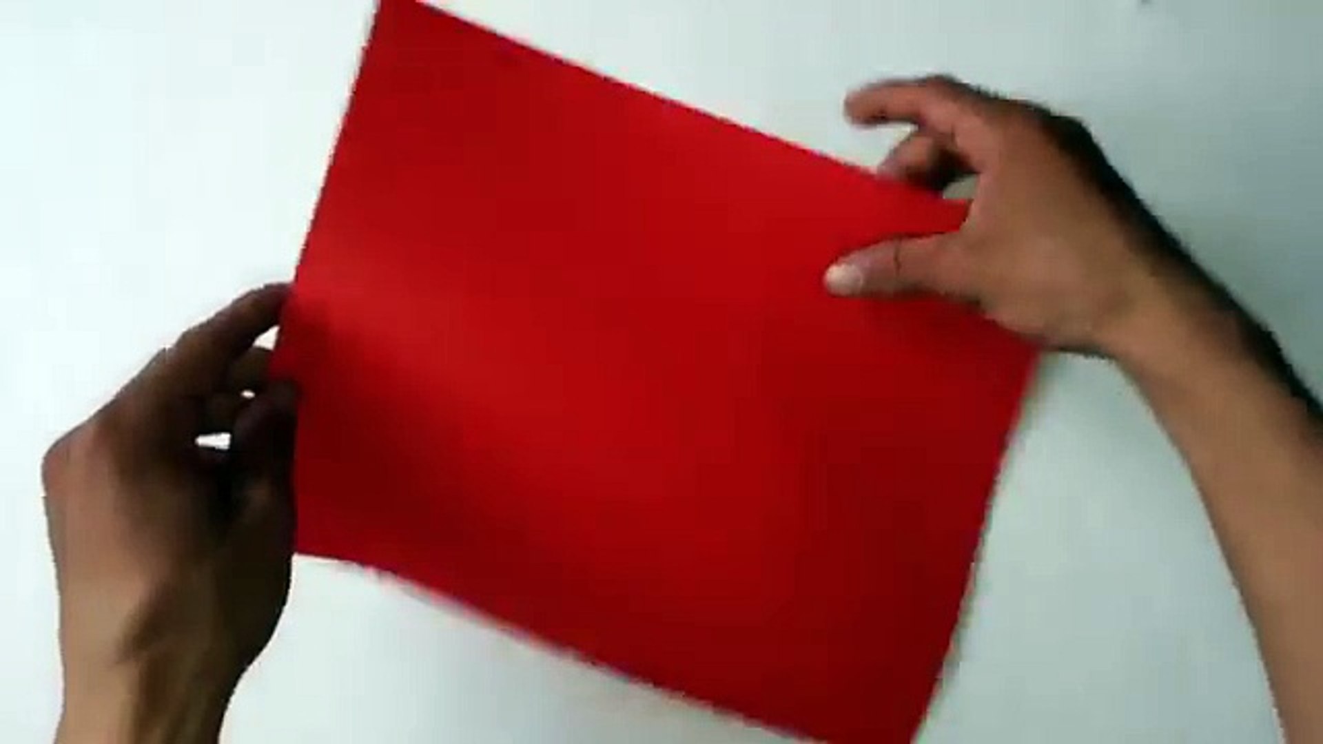 Como hacer una CAJA DE PAPEL Super Cool  Origamis de papel paso a paso  (Muy Fácil) 