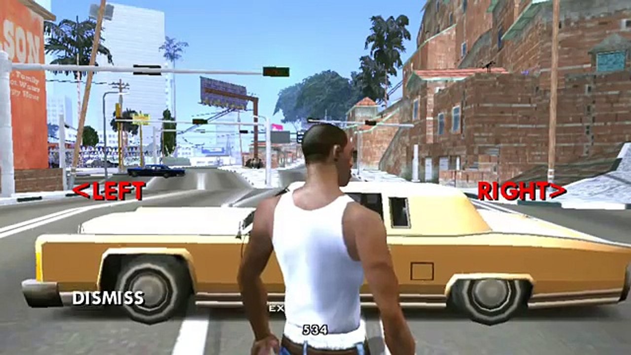 como baixar e instalar gta san andreas para pc fraco!!!! - video Dailymotion