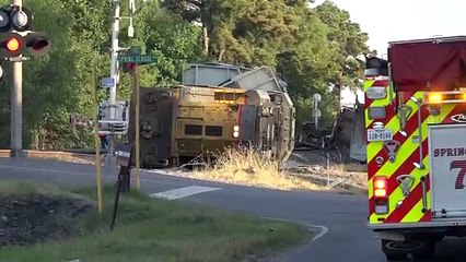 081015 TRAIN DERAILMENT OLD TOWN SPRING