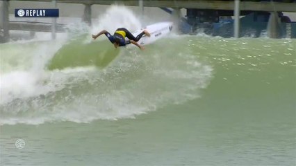 Adrénaline - Surf : FCS R2H1