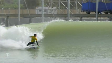 Adrénaline - Surf : Adriano de Souza 6.83