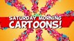 Video Game Charers Out Of Control! - Saturday Morning Cartoons!