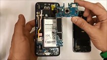 Samsung Galaxy S8 - How to Take Apart & Replace LCD Glass Screen Replacement