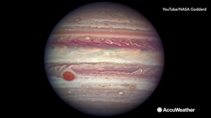 Catch Jupiter at its brightest on May 8, when it reaches opposition
