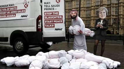 بريطانيا.. بيع السلاح للسعودية أمام القضاء مجددا