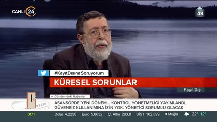 Kayıt Dışı