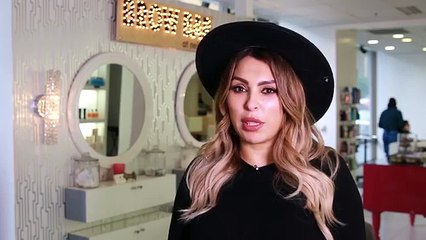 I Got My Eyebrows Microbladed For The First Time