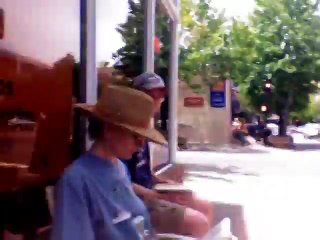 Thrown Out Of ATT Store While waiting iPhone