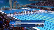 Michael Phelps Final London new Race - Mens 4 x 100m Medley | London new Olympic Games