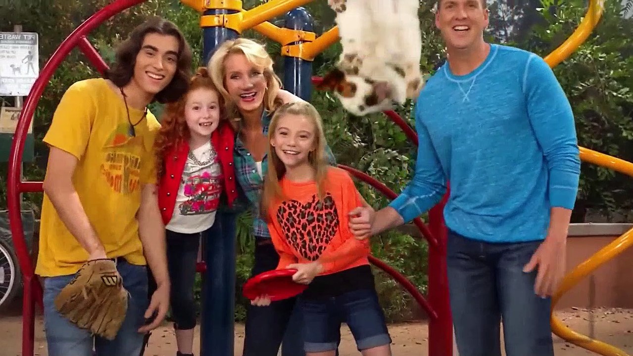 Dog With a Blog 09 Stan Stops Talking - Dog With a Blog