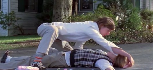 Excision 2008 webrip