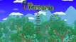 Terraria tutorial for beginners - part 1 - Getting Started. Terraria 1.3 tutorial for beginners