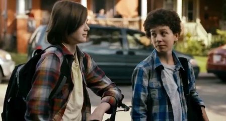 Miltons Secret 2016       Part 01