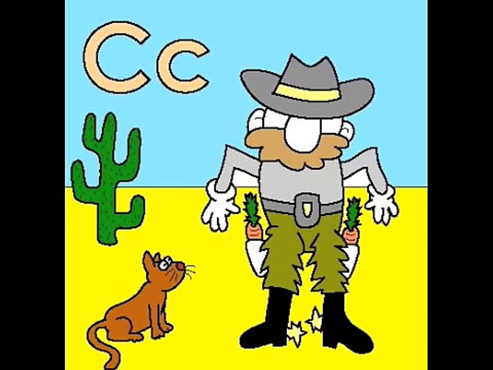 ABC kids