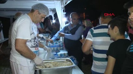 İzmir'de Hıdırellez Coşkuyla Kutlandı