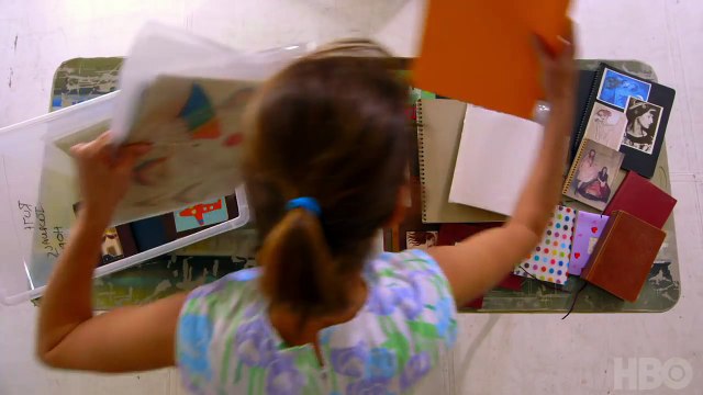 32 Pills: My Sister's Suicide (2017) | Official Trailer | HBO