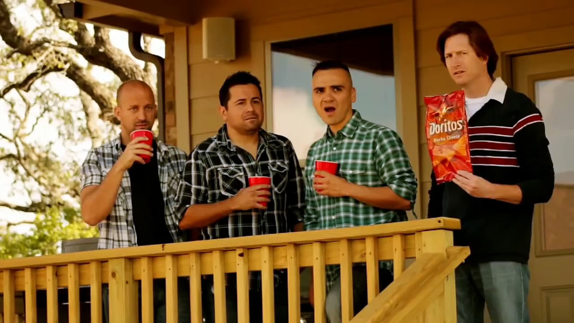 ⁣Top Commercial Ads Doritos_14