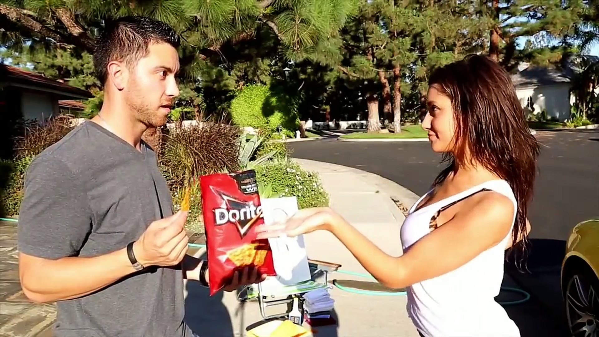 ⁣Top 4 Commercial Ads Doritos_16