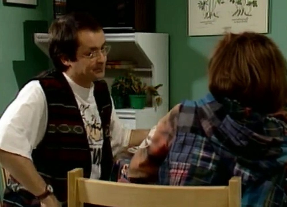 4 et demi FRENCH S1E26 FRENCH