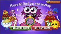 Moshi Monsters Codes new - New Codes, Secrets and Cheats