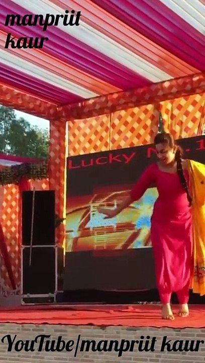 TANU BRAR