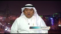 توقعات الدغيثر للموسم الكروي السعودي القادم