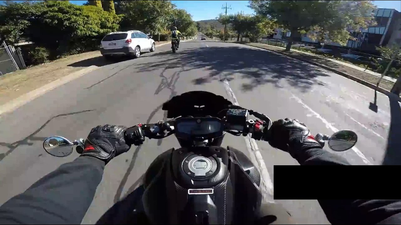 GTA IRL