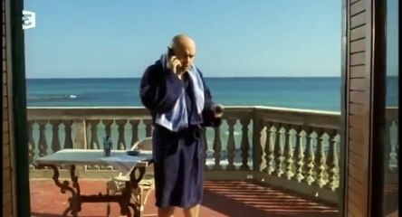 Commissaire Montalbano S3E2 FRENCH - Part 01