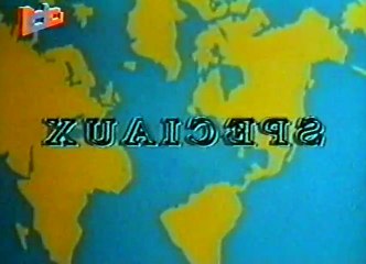 Des agents tres speciaux S3E7 FRENCH - Part 01