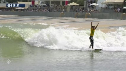 Adrénaline - Surf : FCS R2H2