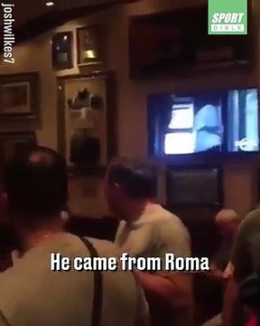 Muhamed Salah is gift from Allah- New song