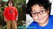 Bunk'd Then and Now ★ Disney Channel Stars Real Name and Age