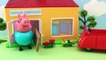 Broken TV. Peppa Pig Toys. New Episodes 2018 - #PeppaPig - @PeppaPig - Animation
