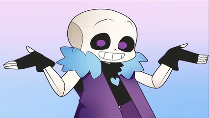 LOVELY DAY | MEME | I'M GAY - Lust Sans