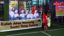 Detik Detik Haikal & Asun Membela Tim Futsal Kun Anta - Kun Anta Eps 92
