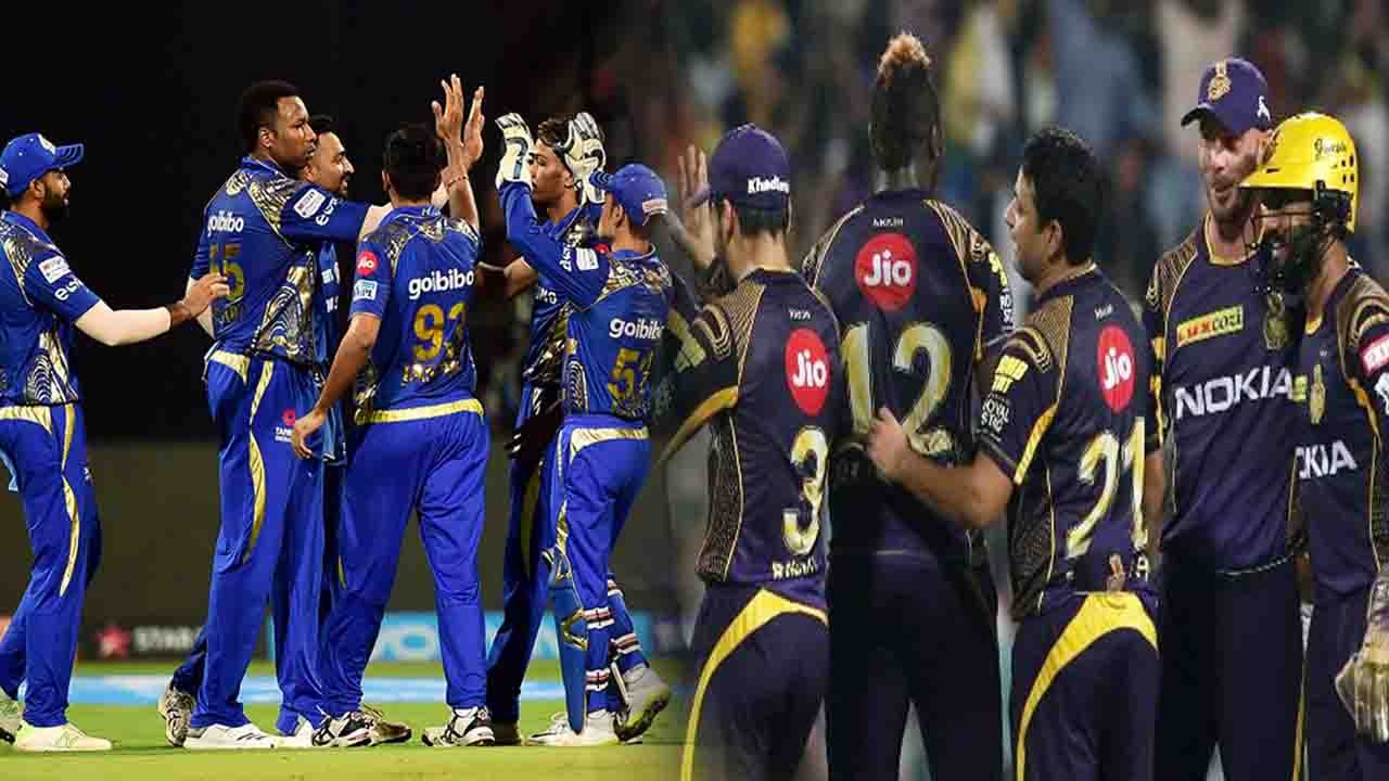 IPL 2018 : Mumbai Indians vs Kolkata Knight riders, Rohit vs Dinesh, Match Preview | वनइंडिया हिंदी
