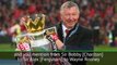 'The greatest manager' - former Man United players on Alex Ferguson