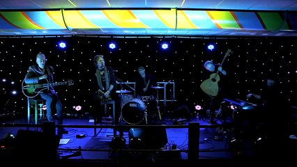 Atomic Rooster - Decision/Indecision, Black Snake - HRH Prog Festival 2017 - HD