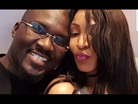 Tapha répond à Bouba Ndour en publiant des photos intimes avec Viviane Chidid